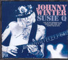 Johnny Winter ジョニー・ウィンター/New York,USA 1978 & more