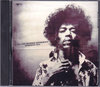 Jimi Hendrix ジミ・ヘンドリックス/California,USA 1970