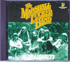 Marshall Tucker Band マーシャル・タッカー・バンド/NY,USA 1973