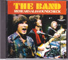 Band,The ザ・バンド/New York,USA 1973 & 1976