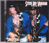 Stevie Ray Vaughan スティーヴィー・レイ・ヴォーン/Texas,USA 1984