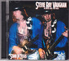 Stevie Ray Vaughan XeB[B[ECEH[/Texas,USA 1984