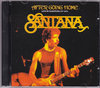 Santana T^i/Connecticut,USA 1973