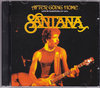 Santana サンタナ/Connecticut,USA 1973