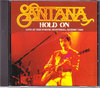 Santana サンタナ/Quebec,Canada 1982