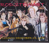Rod Stewart ロッド・スチュワート/London,UK 1976