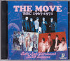 Move ムーヴ/BBC Sessions 1967-1971