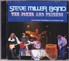 Steve Miller Band XeB[E~[Eoh/California,USA 1992 & more