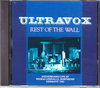 Ultravox EgHbNX/Germany 1983