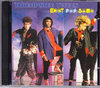 Thompson Twins トンプソン・ツインズ/USA 1984 & more
