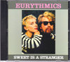 Eurythmics ユリーズミックス/London,UK 1999 & more