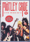Motley Crue g[EN[/Live Collection 80's