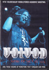 Voivod HCEHh/Italy 2009