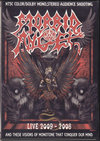Morbid Angel [rbgEGWF/Live 2008-2009