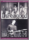 Dr.Feelgood ドクター・フィールグッド/Germany 1980 & more