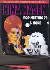 Nina Hagen jiEn[Q/Germany 1979 & more