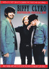 Biffy Clyro ビッフィ・クライロ/Germany 2009