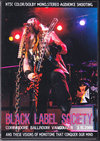 Black Label Society ブラック・レーベル・ソサイアティ/Canada 2009
