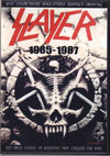 Slayer スレイヤー/Live Collection 1985-1987