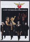 Bon Jovi ボン・ジョヴィ/New Jersey,USA 2010