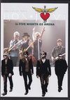 Bon Jovi ボン・ジョヴィ/London,UK 2010 Collection