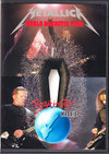 Metallica メタリカ/Spain 2010