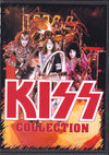 Kiss キッス/Live Collection 1976-1982