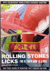 Rolling Stones [OEXg[Y/Tokyo,Japan 3.15.2003