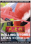 Rolling Stones ローリング・ストーンズ/Tokyo,Japan 3.15.2003