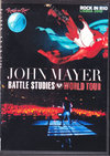 John Mayer WEC[/Lisboa,Portgul 2010