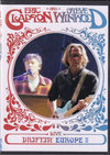Eric Clapton,Steve Winwood GbNENvg/Europe Tour 2010 Vol.2