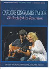 Carlore King,James Taylor キャロル・キング/Pensylvania,USA 2010
