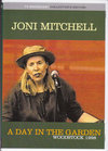 Joni Mitchell WjE~bVF/New York,USA 1998