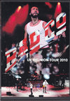 Bad Company バッド・カンパニー/UK Tour 2010