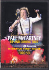 Paul McCartney ポール・マッカートニー/Mexico 2010