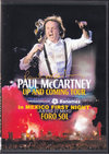 Paul McCartney |[E}bJ[gj[/Mexico 2010