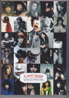 Kate Bush ケイト・ブッシュ/Video Collection 1978-1993