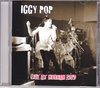 Iggy Pop イギー・ポップ/New York,USA 1979
