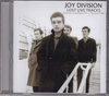 Joy Division WCEfBrW/Live Tracks 1979-1980