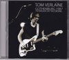 Tom Verlaine トム・ヴァーライン/Sweden 1987