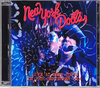 New York Dolls j[[NEh[Y/Tokyo,Japan 2004