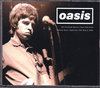 Oasis オアシス/Argentina 2006 & London,UK 2006