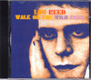 Lou Reed ルー・リード/UK 1973