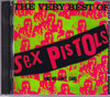 Sex Pistols ZbNXEsXgY/Rare Best Album