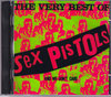 Sex Pistols セックス・ピストルズ/Rare Best Album