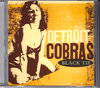 Detroit Cobras デトロイト・コブラス/Michigun,USA 2004