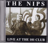 Nips ニップス/London,UK 1979