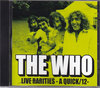 Who,The UEt[/Rare Tracks 1967-1979