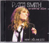 Patti Smith パティ・スミス/Luisiana,USA 2010