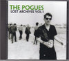 Pogues ポーグス/Lost Archives 1984-1986